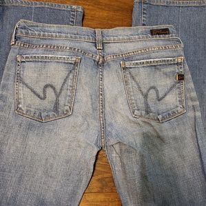 Citizens of Humanity Kelly Jeans